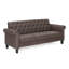 Geertruidenberg 78.8'' Upholstered Sofa-945238762