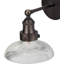 Cummings Armed Sconce-1821600092