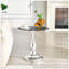Table de bout ronde 19,6 pouces-129577698
