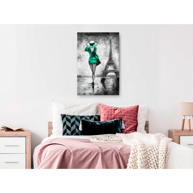 No Frame Print on Canvas, 40cm H x 60cm W