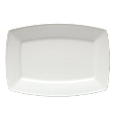 Oneida Hospitality Quartet 15" Dinner Plate