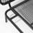 100.4'' Metal Outdoor Patio Sectional-959318697