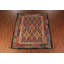 Tapis oriental kilim en laine à tissage plat 8 x 10