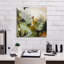 «Evergreen 1» par Design Fabrikken, art mural sur toile-1919372019