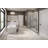 Newport Pier 12 in. x 12 in. Matte Porcelain Floor and Wall Tile (9.49 sq. ft./Case)-41113366