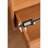 Tall Solid Wood Mortise And Tenon Buffet Table