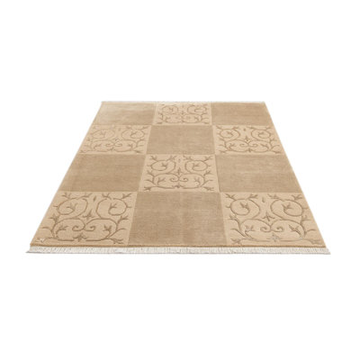 Murry Tan Rug