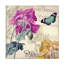 Art sur toile, "Sasha Petals Of Paris Iii"-104141877