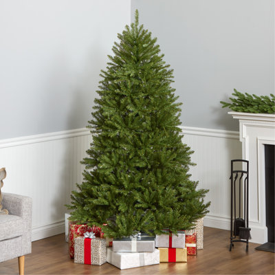 Dunhill Fir Artificial Full Christmas Tree