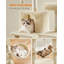 168 cm H Cat Tree / Condo-105630392