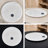 Genuine Marble Lazy Susan 19.7"-123050802