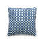 Oriana Square Pillow Cover & Insert