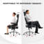 Chaise de bureau Maliky-512336134