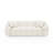 Upholstered Standard Sofa with Flared Arms-1461869386-1462287856