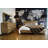 Khadel Solid And Engineered Wood Flat Wall Mirror