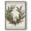 «Christmas Holiday Art» CECLXIV, reproduction d'art encadrée - bois massif-681012041