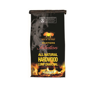 Two Trees Products 20 Lb. Charcoal