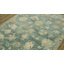 Tapis en laine noué à la main Hari Seafoam Bloom-1995937120