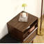 Banc de rangement pour chaussures Jarhett