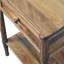 Table d'appoint Heritage