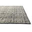 Tapis noir Julian