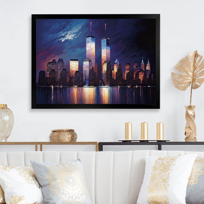 " Skyline I "
