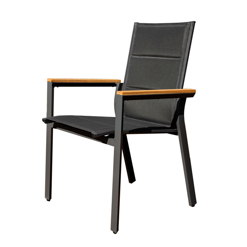 ARVE Patio Dining