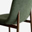Tabouret de bar 26 po Mid-Century-1923016980