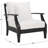 Samya Patio Chair with Cushions-82909221-82909220