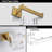 4 - Piece Bathroom Hardware Set-70110569