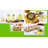 Tovolo All-in-One Citrus Juicer and Zester with Dual Reamers and 1.5-Cup Measuring Base, Yellow