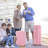 Luggage Sets 3 Piece