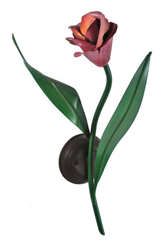 Tulip 1 - Light Wallchiere