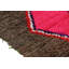 One-of-a-Kind 2'11”x7'3” Hand Knotted Area Rug