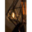 Rueben 1 - Light Geometric Pendant-29205575