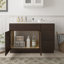 Base de meuble-lavabo simple 45 po seulement-96921398