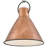 Chaz Dax 1 - Ligh Cone Pendant