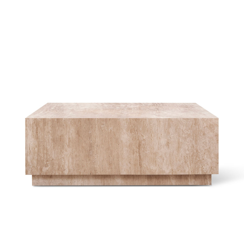 Table basse Haozhe