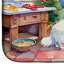 Tapis de Noël Christmas Cookies