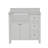 Yorkshire 36" Single Bathroom Vanity Set-1527188165