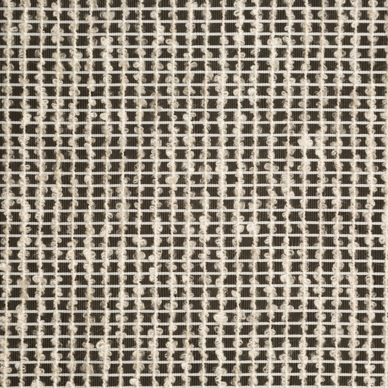Semi Sheer Curtains Single Panel