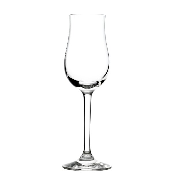 Stölzle Lausitz Professional 3.5 oz. Port Lead Free Crytal Glassware Set &  Reviews