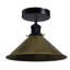 Langleyville Flush Mount-1480438957