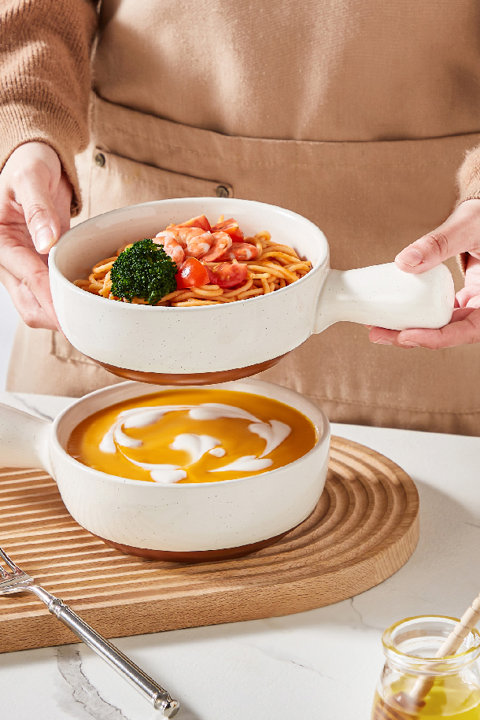 Dinnerware Sets & Place Settings