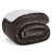 Bedsure GentleSoft™ Sherpa Blanket – Thick All-Season Warm Bed Blanket – Ideal Gift for College Students-105504647-105504623
