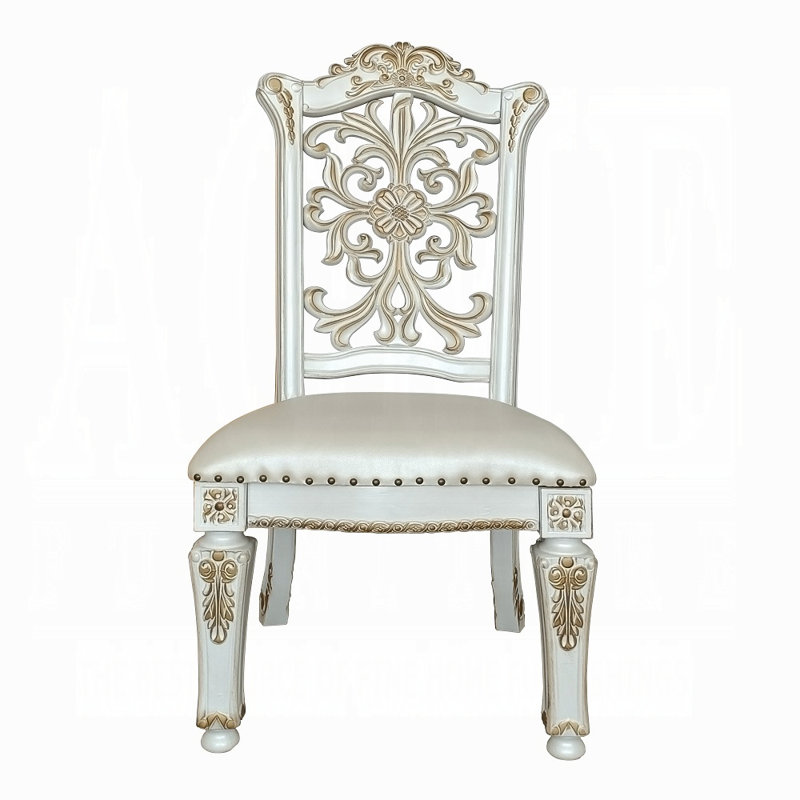 Chaise de salle à manger Vendome