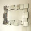 Miroir mural en polyuréthane 30 po