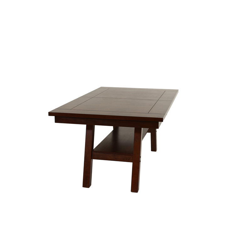 Mobilier de salle à manger rectangulaire, 30"