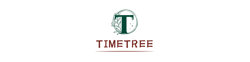 Logo TIME TREE