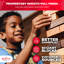 Tour géante en bois récupéré